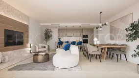Apartment with 2 bedrooms for sale in Estepona East