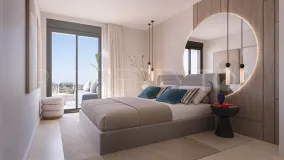 Apartment with 2 bedrooms for sale in Estepona East