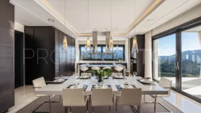 Villa for sale in La Zagaleta with 7 bedrooms