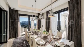 Villa for sale in La Zagaleta with 7 bedrooms