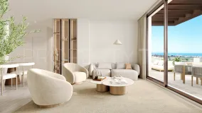Comprar apartamento en Mijas de 3 dormitorios