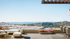 Apartamento en venta de 2 dormitorios en Mijas