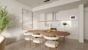 Apartamento en venta de 2 dormitorios en Mijas