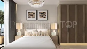 Apartment for sale in Guaro with 3 bedrooms