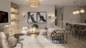 Apartment for sale in Guaro with 3 bedrooms