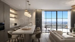 Apartment for sale in Guaro with 3 bedrooms