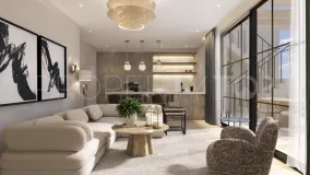 Apartment for sale in Guaro with 3 bedrooms