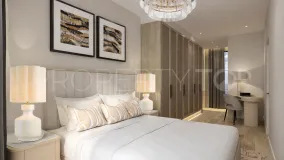 Apartment for sale in Guaro with 3 bedrooms