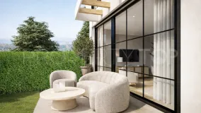 Buy Guaro ground floor apartment with 3 bedrooms