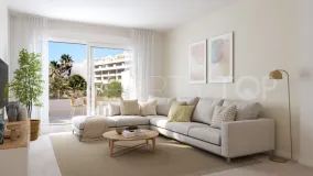 Comprar apartamento planta baja en Mijas Costa