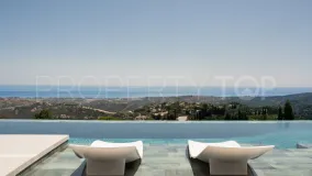 Buy Monte Mayor villa