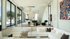 Buy Monte Mayor villa