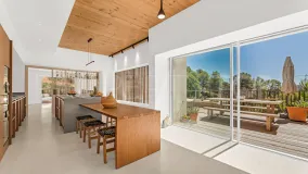 For sale villa with 5 bedrooms in El Madroñal