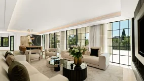 6 bedrooms villa in Nueva Andalucia for sale