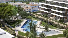 Montemar, pareado de 4 dormitorios en venta