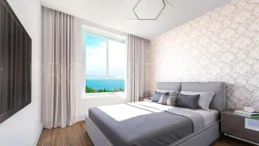 Montemar, pareado de 4 dormitorios en venta