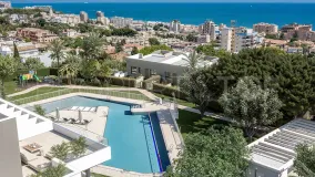 Montemar, pareado de 4 dormitorios en venta