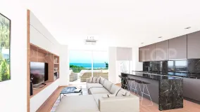 Montemar, pareado de 4 dormitorios en venta