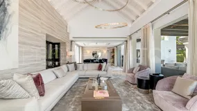 La Quinta, villa en venta