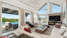 La Quinta, villa en venta