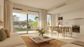 2 bedrooms Mijas Costa penthouse for sale
