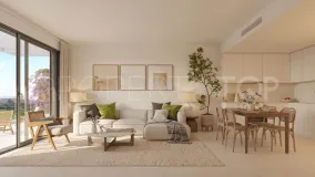 2 bedrooms Mijas Costa penthouse for sale
