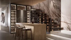 Comprar villa en Nueva Andalucia con 7 dormitorios