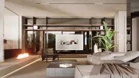 Comprar villa en Nueva Andalucia con 7 dormitorios