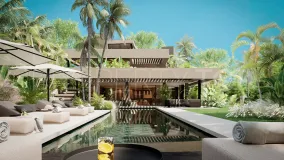 Comprar villa en Nueva Andalucia con 7 dormitorios