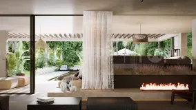 Comprar villa en Nueva Andalucia con 7 dormitorios