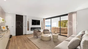 Apartamento de 5 dormitorios a la venta en Marbella - Puerto Banus