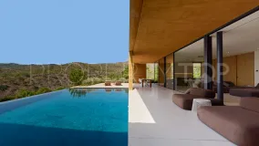 Comprar villa en Monte Mayor