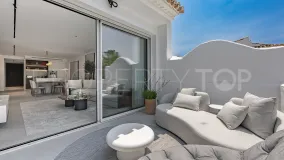 Duplex penthouse for sale in Jardines de las Fuentes