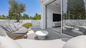 Duplex penthouse for sale in Jardines de las Fuentes