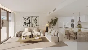 3 bedrooms town house for sale in El Higueron