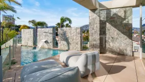 4 bedrooms villa for sale in Nueva Andalucia