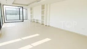 Villa en venta en El Chaparral