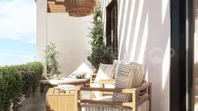 Buy penthouse with 2 bedrooms in Las Lagunas