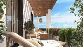Buy penthouse with 2 bedrooms in Las Lagunas