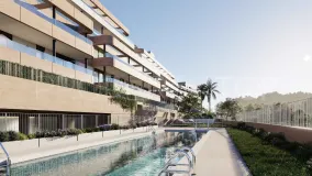 Apartamento a la venta con 2 dormitorios en Estepona Golf