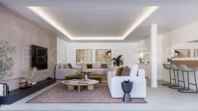 Apartamento a la venta con 2 dormitorios en Estepona Golf