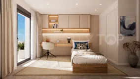 Apartamento en venta de 3 dormitorios en Estepona Golf