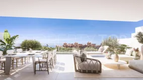 3 bedrooms ground floor apartment in Manilva for sale