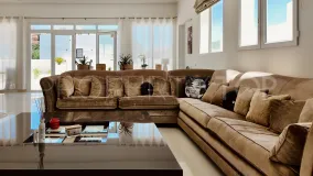 Villa in Nueva Andalucia for sale