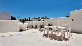 Villa in Nueva Andalucia for sale