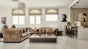 Villa in Nueva Andalucia for sale