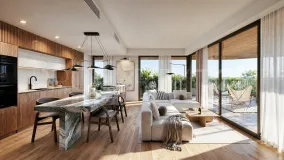 Se vende Ático en Fuengirola con 4 dormitorios