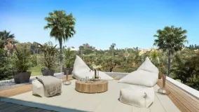 For sale villa in El Campanario with 4 bedrooms