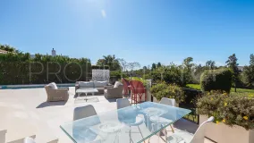 Guadalmina Alta villa for sale