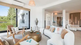 Guadalmina Alta villa for sale